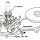Illustration for article titled Toyota working on new iQ